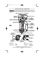 Предварительный просмотр 50 страницы Bosch ROTOZIP RZ18V Operating/Safety Instructions Manual