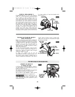 Предварительный просмотр 52 страницы Bosch ROTOZIP RZ18V Operating/Safety Instructions Manual