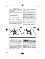 Предварительный просмотр 55 страницы Bosch ROTOZIP RZ18V Operating/Safety Instructions Manual