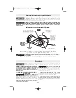 Предварительный просмотр 57 страницы Bosch ROTOZIP RZ18V Operating/Safety Instructions Manual