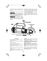 Предварительный просмотр 59 страницы Bosch ROTOZIP RZ18V Operating/Safety Instructions Manual