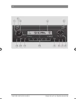 Preview for 2 page of Bosch Rotterdam UBT40 Operating And Installation Instructions