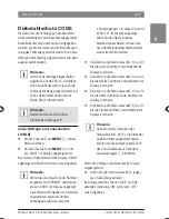 Preview for 7 page of Bosch Rotterdam UBT40 Operating And Installation Instructions