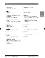 Preview for 33 page of Bosch Rotterdam UBT40 Operating And Installation Instructions