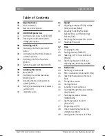 Preview for 34 page of Bosch Rotterdam UBT40 Operating And Installation Instructions