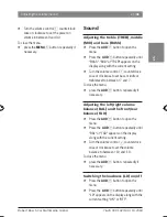 Preview for 41 page of Bosch Rotterdam UBT40 Operating And Installation Instructions