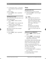 Preview for 42 page of Bosch Rotterdam UBT40 Operating And Installation Instructions