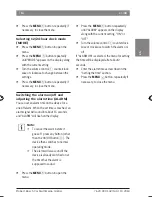 Preview for 43 page of Bosch Rotterdam UBT40 Operating And Installation Instructions