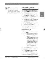 Preview for 57 page of Bosch Rotterdam UBT40 Operating And Installation Instructions