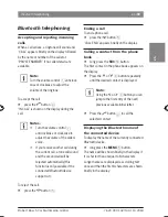 Preview for 59 page of Bosch Rotterdam UBT40 Operating And Installation Instructions