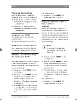 Preview for 68 page of Bosch Rotterdam UBT40 Operating And Installation Instructions