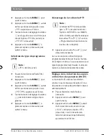 Preview for 77 page of Bosch Rotterdam UBT40 Operating And Installation Instructions