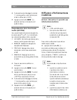 Preview for 78 page of Bosch Rotterdam UBT40 Operating And Installation Instructions