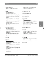 Preview for 91 page of Bosch Rotterdam UBT40 Operating And Installation Instructions