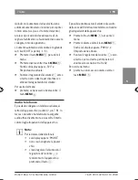 Preview for 99 page of Bosch Rotterdam UBT40 Operating And Installation Instructions