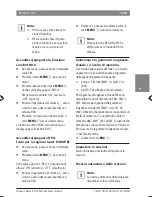 Preview for 103 page of Bosch Rotterdam UBT40 Operating And Installation Instructions