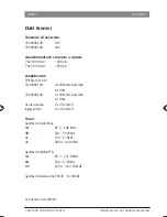 Preview for 120 page of Bosch Rotterdam UBT40 Operating And Installation Instructions