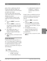 Preview for 129 page of Bosch Rotterdam UBT40 Operating And Installation Instructions