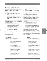 Preview for 147 page of Bosch Rotterdam UBT40 Operating And Installation Instructions