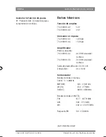 Preview for 150 page of Bosch Rotterdam UBT40 Operating And Installation Instructions