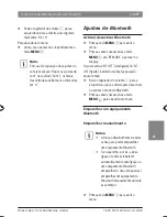 Preview for 177 page of Bosch Rotterdam UBT40 Operating And Installation Instructions