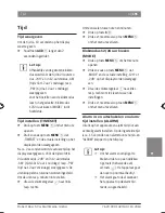 Preview for 191 page of Bosch Rotterdam UBT40 Operating And Installation Instructions