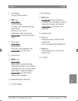 Preview for 211 page of Bosch Rotterdam UBT40 Operating And Installation Instructions