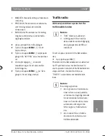 Preview for 227 page of Bosch Rotterdam UBT40 Operating And Installation Instructions