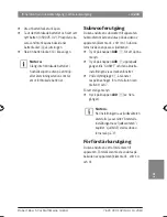 Preview for 233 page of Bosch Rotterdam UBT40 Operating And Installation Instructions