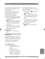 Preview for 247 page of Bosch Rotterdam UBT40 Operating And Installation Instructions