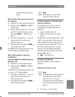 Preview for 251 page of Bosch Rotterdam UBT40 Operating And Installation Instructions