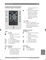 Preview for 261 page of Bosch Rotterdam UBT40 Operating And Installation Instructions