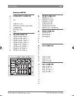 Preview for 269 page of Bosch Rotterdam UBT40 Operating And Installation Instructions