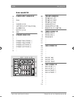 Preview for 270 page of Bosch Rotterdam UBT40 Operating And Installation Instructions