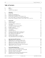 Preview for 3 page of Bosch RPS D5500CU Installation Manual