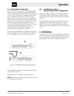 Preview for 9 page of Bosch RS-232 Installation Instructions Manual