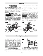 Preview for 7 page of Bosch RS10 Operating/Safety Instructions Manual