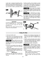 Preview for 8 page of Bosch RS10 Operating/Safety Instructions Manual