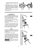 Preview for 9 page of Bosch RS10 Operating/Safety Instructions Manual