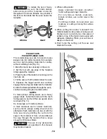 Preview for 10 page of Bosch RS20 Operating/Safety Instructions Manual