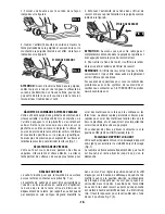 Предварительный просмотр 18 страницы Bosch RS20 Operating/Safety Instructions Manual