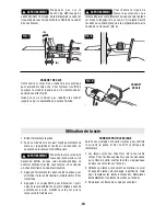 Предварительный просмотр 19 страницы Bosch RS20 Operating/Safety Instructions Manual