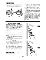 Предварительный просмотр 20 страницы Bosch RS20 Operating/Safety Instructions Manual