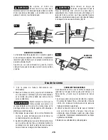 Предварительный просмотр 29 страницы Bosch RS20 Operating/Safety Instructions Manual