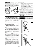 Предварительный просмотр 30 страницы Bosch RS20 Operating/Safety Instructions Manual