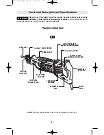 Preview for 6 page of Bosch RS35 Operating/Safety Instructions Manual