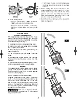 Предварительный просмотр 9 страницы Bosch RS5 Operating/Safety Instructions Manual