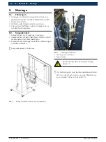 Предварительный просмотр 10 страницы Bosch RSCD 2100 Original Instructions Manual