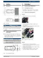 Предварительный просмотр 11 страницы Bosch RSCD 2100 Original Instructions Manual