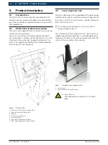 Предварительный просмотр 22 страницы Bosch RSCD 2100 Original Instructions Manual